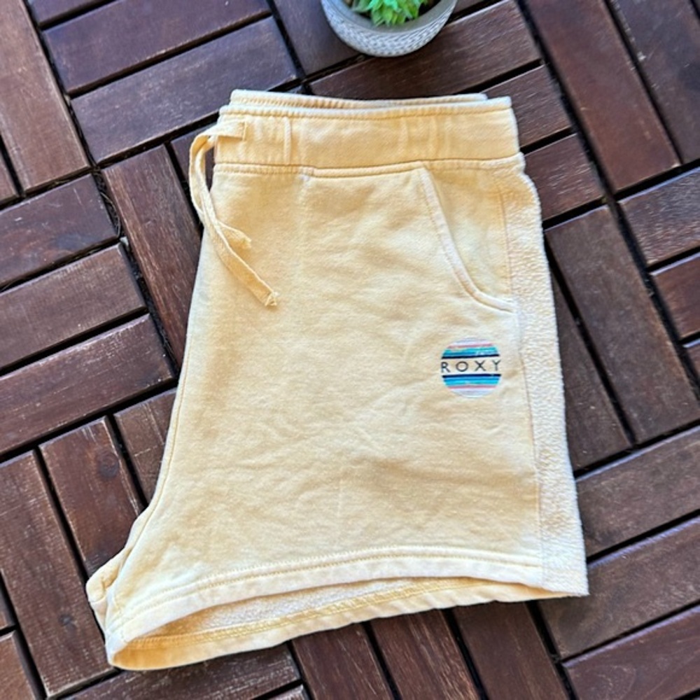 ⚡️EUC⚡️ROXY GIRL Shorts - Size 16/XXL